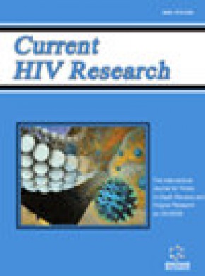 Current Hiv Research杂志