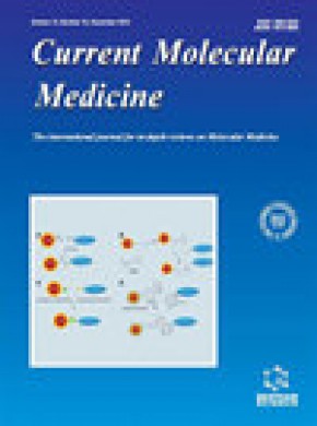 Current Molecular Medicine杂志