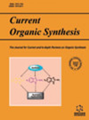 Current Organic Synthesis杂志
