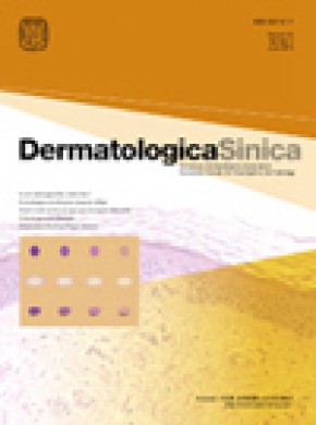 Dermatologica Sinica杂志