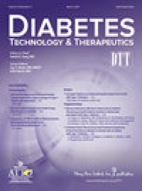 Diabetes Technology & Therapeutics杂志