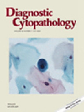 Diagnostic Cytopathology杂志