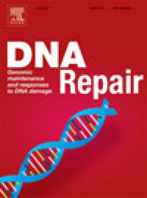 Dna Repair杂志