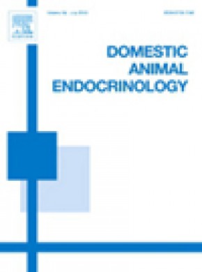 Domestic Animal Endocrinology杂志