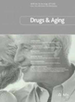 Drugs & Aging杂志