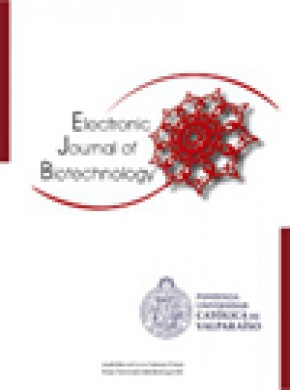 Electronic Journal Of Biotechnology杂志