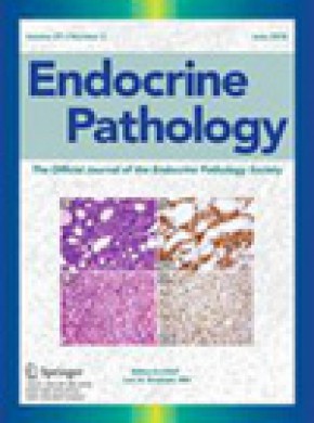 Endocrine Pathology杂志