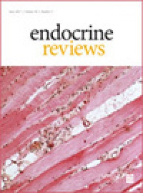 Endocrine Reviews杂志