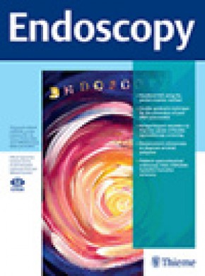 Endoscopy杂志