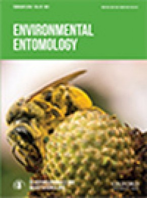 Environmental Entomology杂志