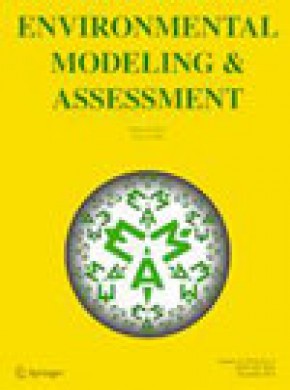 Environmental Modeling & Assessment杂志