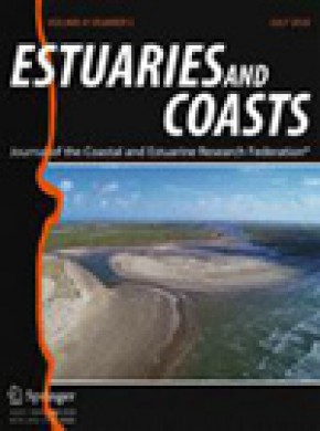 Estuaries And Coasts杂志