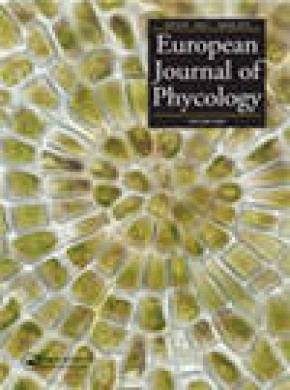 European Journal Of Phycology杂志