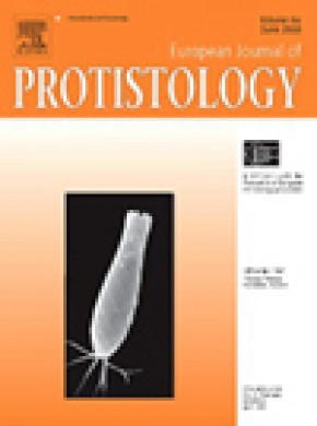 European Journal Of Protistology杂志