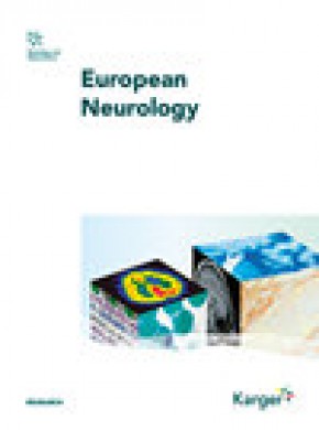 European Neurology