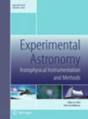 Experimental Astronomy杂志