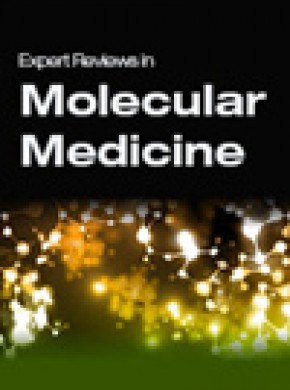 Expert Reviews In Molecular Medicine