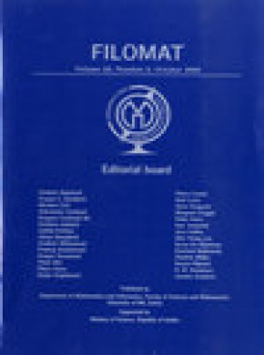 Filomat杂志