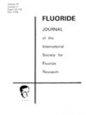 Fluoride杂志