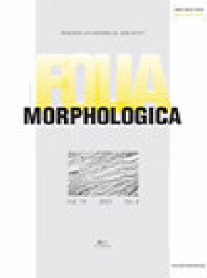 Folia Morphologica杂志