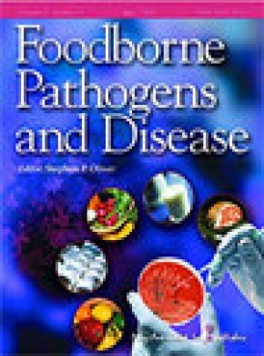 Foodborne Pathogens And Disease杂志