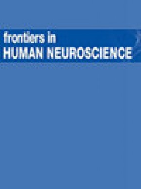 Frontiers In Human Neuroscience杂志