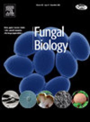 Fungal Biology杂志