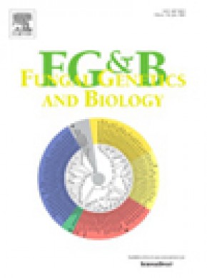 Fungal Genetics And Biology杂志