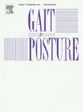 Gait & Posture杂志