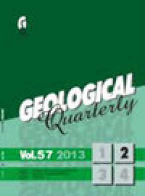 Geological Quarterly杂志