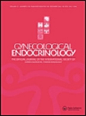 Gynecological Endocrinology杂志