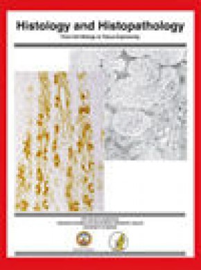 Histology And Histopathology杂志