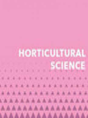 Horticultural Science杂志