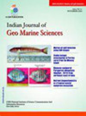 Indian Journal Of Geo-marine Sciences杂志