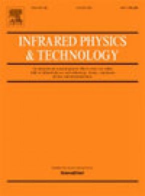 Infrared Physics & Technology杂志