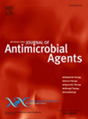 International Journal Of Antimicrobial Agents杂志