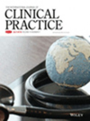 International Journal Of Clinical Practice杂志