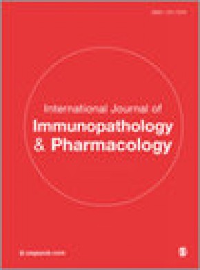 International Journal Of Immunopathology And Pharmacology杂志