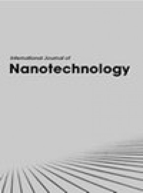 International Journal Of Nanotechnology杂志