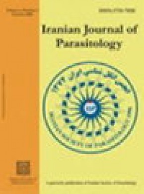 Iranian Journal Of Parasitology杂志