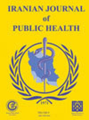 Iranian Journal Of Public Health