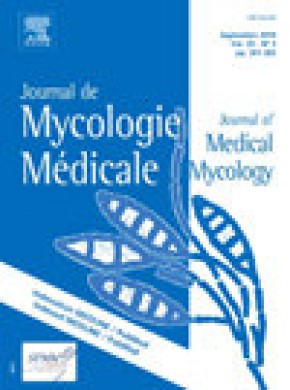 Journal De Mycologie Medicale杂志