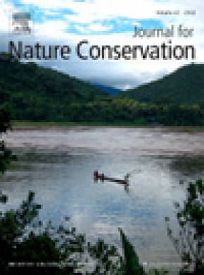 Journal For Nature Conservation杂志