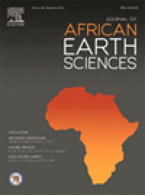 Journal Of African Earth Sciences杂志