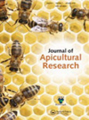 Journal Of Apicultural Research杂志