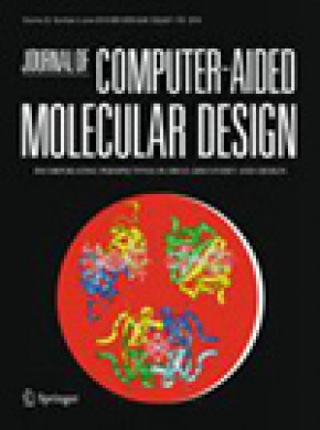 Journal Of Computer-aided Molecular Design杂志