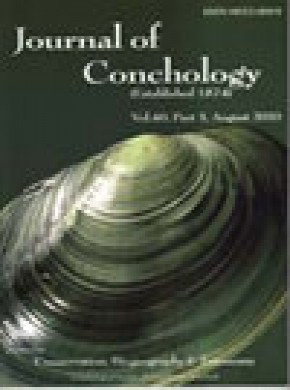 Journal Of Conchology杂志