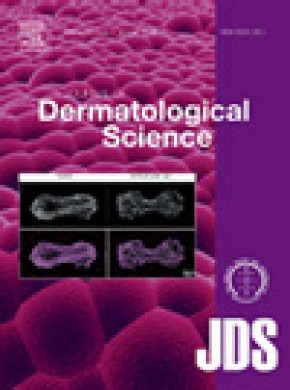 Journal Of Dermatological Science杂志