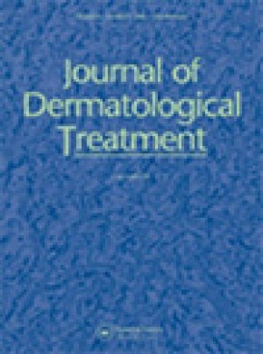 Journal Of Dermatological Treatment杂志