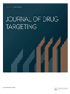 Journal Of Drug Targeting